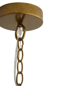 Arteriors Home Barton Pendant New Arrivals