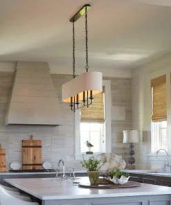 Arteriors Home New Arrivals Beatty Chandelier Bronze