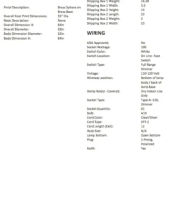 Arteriors Home Belden Floor Lamp Bronze 17 Arteriors Home Belden Floor Lamp Bronze