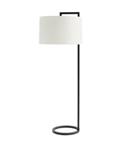 Arteriors Home Belden Floor Lamp Bronze