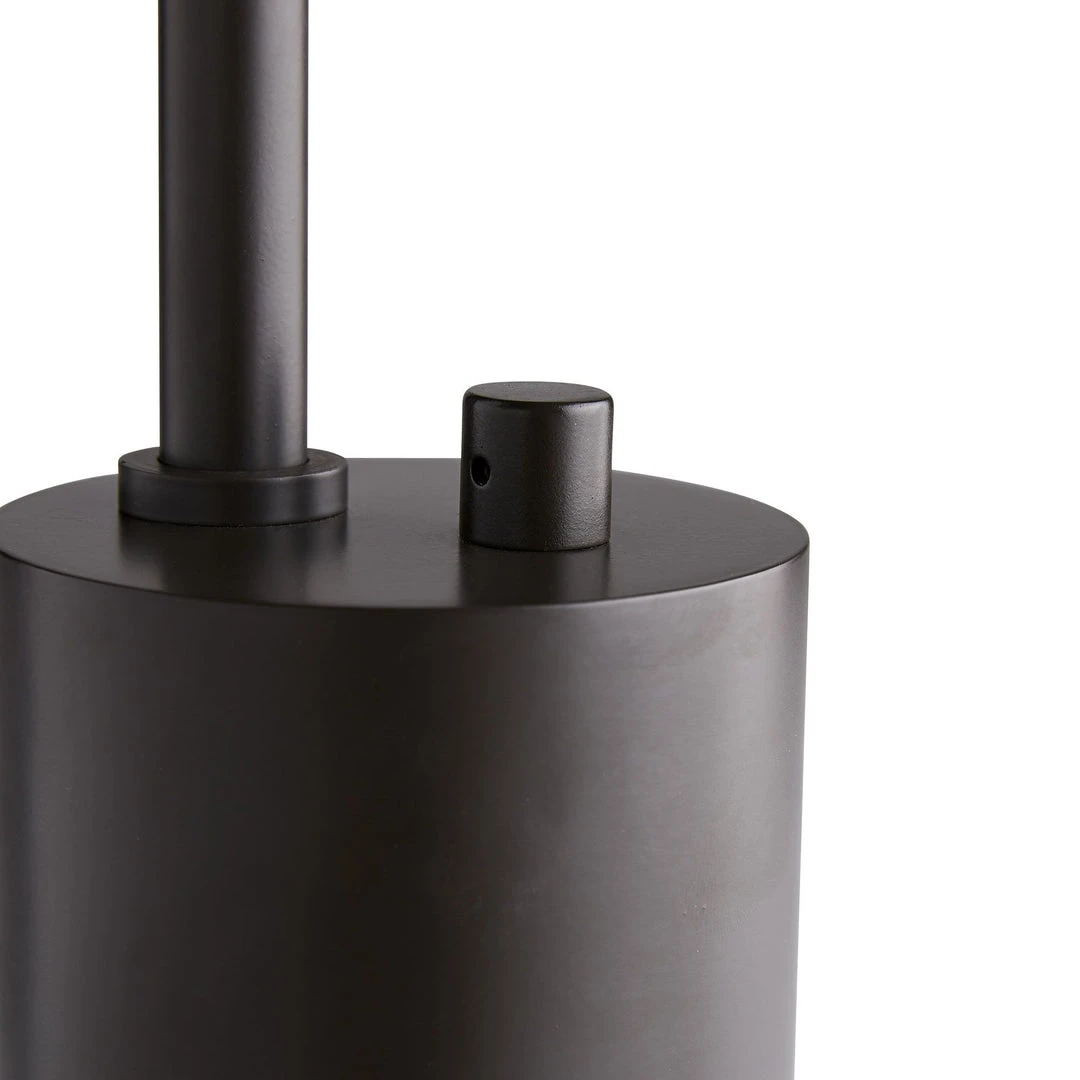 Arteriors Home New Arrivals Bend Floor Lamp Smoke 10 Arteriors Home New Arrivals Bend Floor Lamp Smoke