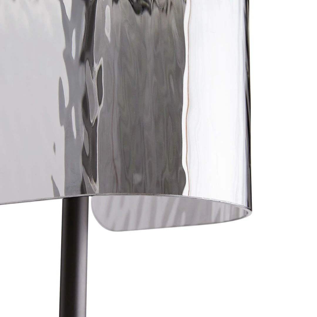 Arteriors Home New Arrivals Bend Floor Lamp Smoke 7 Arteriors Home New Arrivals Bend Floor Lamp Smoke