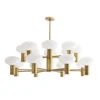 Arteriors Home New Arrivals Bentley Chandelier