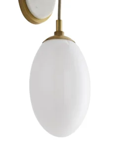 Arteriors Home New Arrivals Bindi Sconce