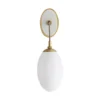 Arteriors Home New Arrivals Bindi Sconce