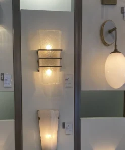 Arteriors Home New Arrivals Bindi Sconce