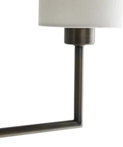 Arteriors Home Blade Sconce Aged Bronze New Arrivals