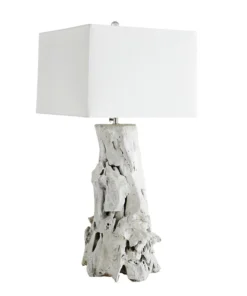 Arteriors Home Bodega Driftwood Lamp