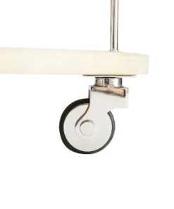 Arteriors Home New Arrivals Brays Bar Cart