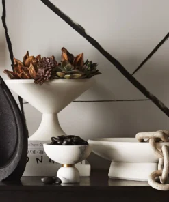 Arteriors Home Brinley Accessory Smoke