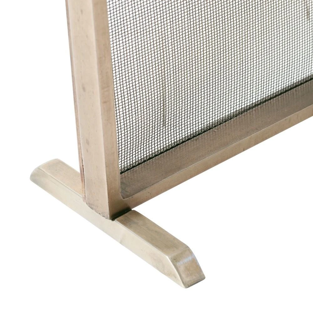 Arteriors Home New Arrivals Caleb Fireplace Screen 7 Arteriors Home New Arrivals Caleb Fireplace Screen