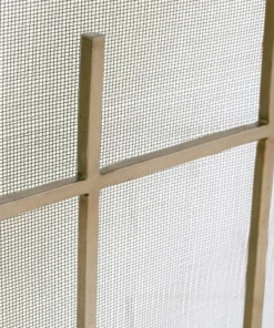 Arteriors Home New Arrivals Caleb Fireplace Screen 17 Arteriors Home New Arrivals Caleb Fireplace Screen