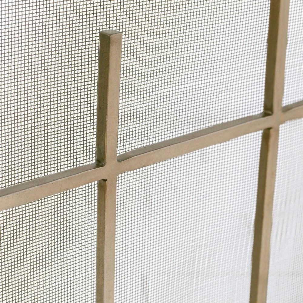 Arteriors Home New Arrivals Caleb Fireplace Screen 10 Arteriors Home New Arrivals Caleb Fireplace Screen