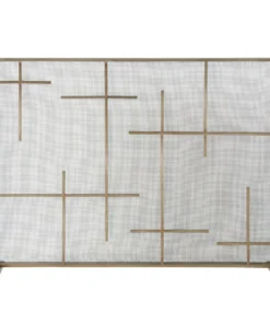 Arteriors Home New Arrivals Caleb Fireplace Screen 13 Arteriors Home New Arrivals Caleb Fireplace Screen