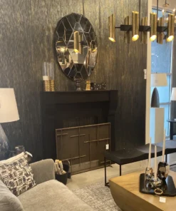 Arteriors Home Callen Mirror