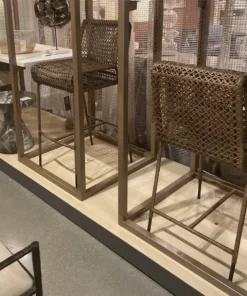 Arteriors Home Cameron Counter Stool