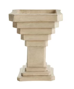 Arteriors Home Cantilever Large Planter 11 Arteriors Home Cantilever Large Planter