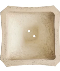 Arteriors Home Cantilever Large Planter 13 Arteriors Home Cantilever Large Planter