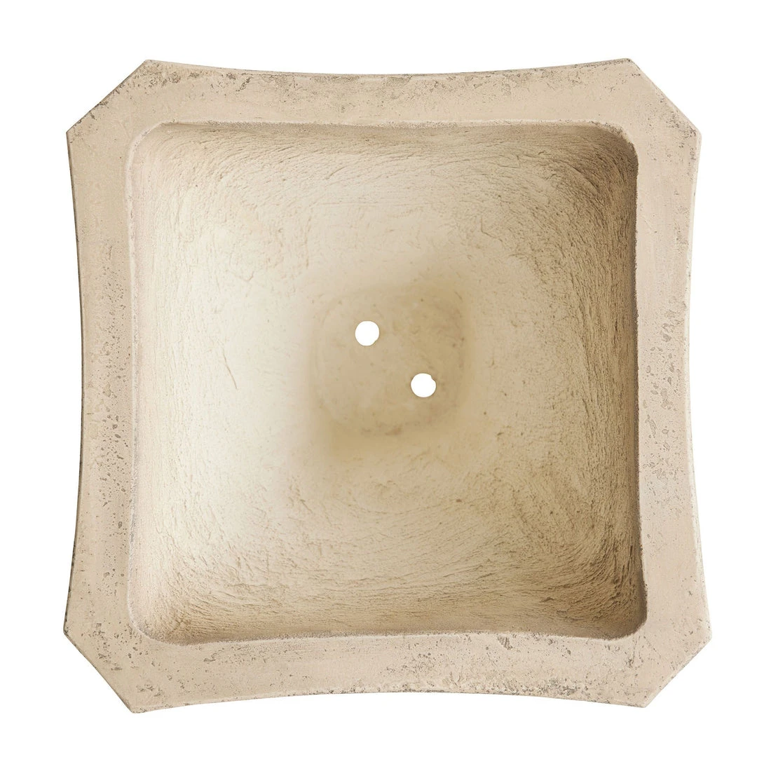 Arteriors Home Cantilever Large Planter 7 Arteriors Home Cantilever Large Planter