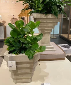 Arteriors Home Cantilever Small Planter New Arrivals