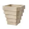 Arteriors Home Cantilever Small Planter New Arrivals 2 Arteriors Home Cantilever Small Planter New Arrivals