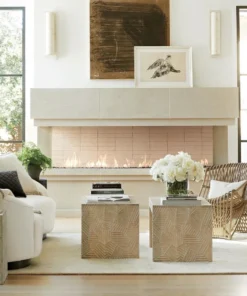 Arteriors Home New Arrivals Graeme Tall Accent Table