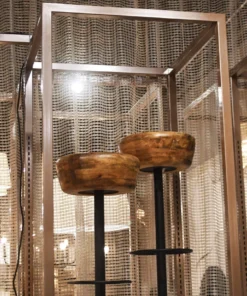 Arteriors Home Caymus Counter Or Bar Stool New Arrivals