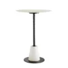 Arteriors Home New Arrivals Celeste Pub Table