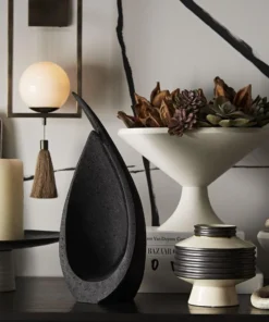 Arteriors Home New Arrivals Celine Sculpture