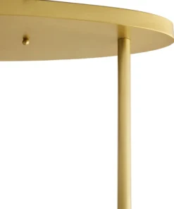 Arteriors Home Chandler Chandelier Antique Brass New Arrivals