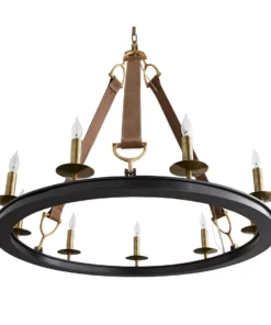 Arteriors Home Chaney Chandelier
