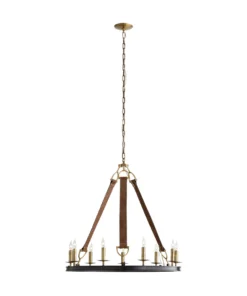 Arteriors Home Chaney Chandelier