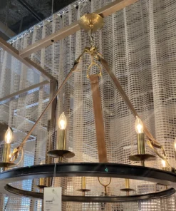 Arteriors Home Chaney Chandelier