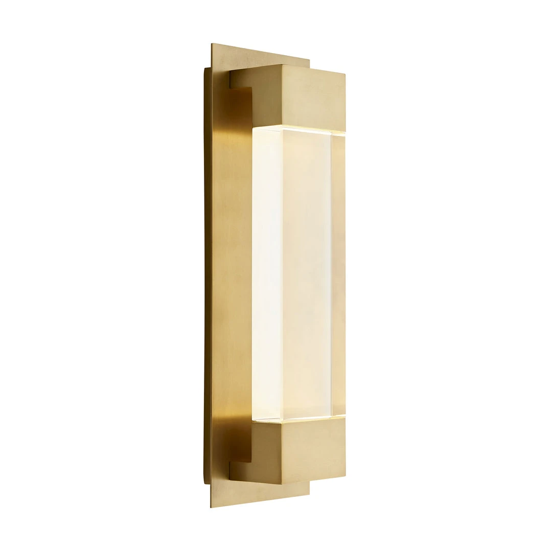 Arteriors Home Charlie Sconce New Arrivals 11 Arteriors Home Charlie Sconce New Arrivals