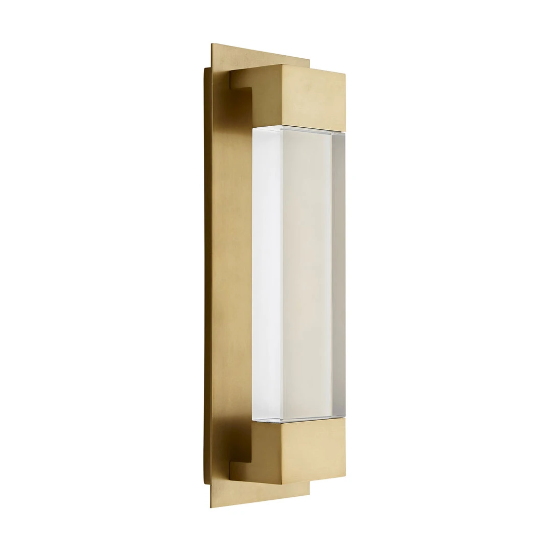 Arteriors Home Charlie Sconce New Arrivals 10 Arteriors Home Charlie Sconce New Arrivals