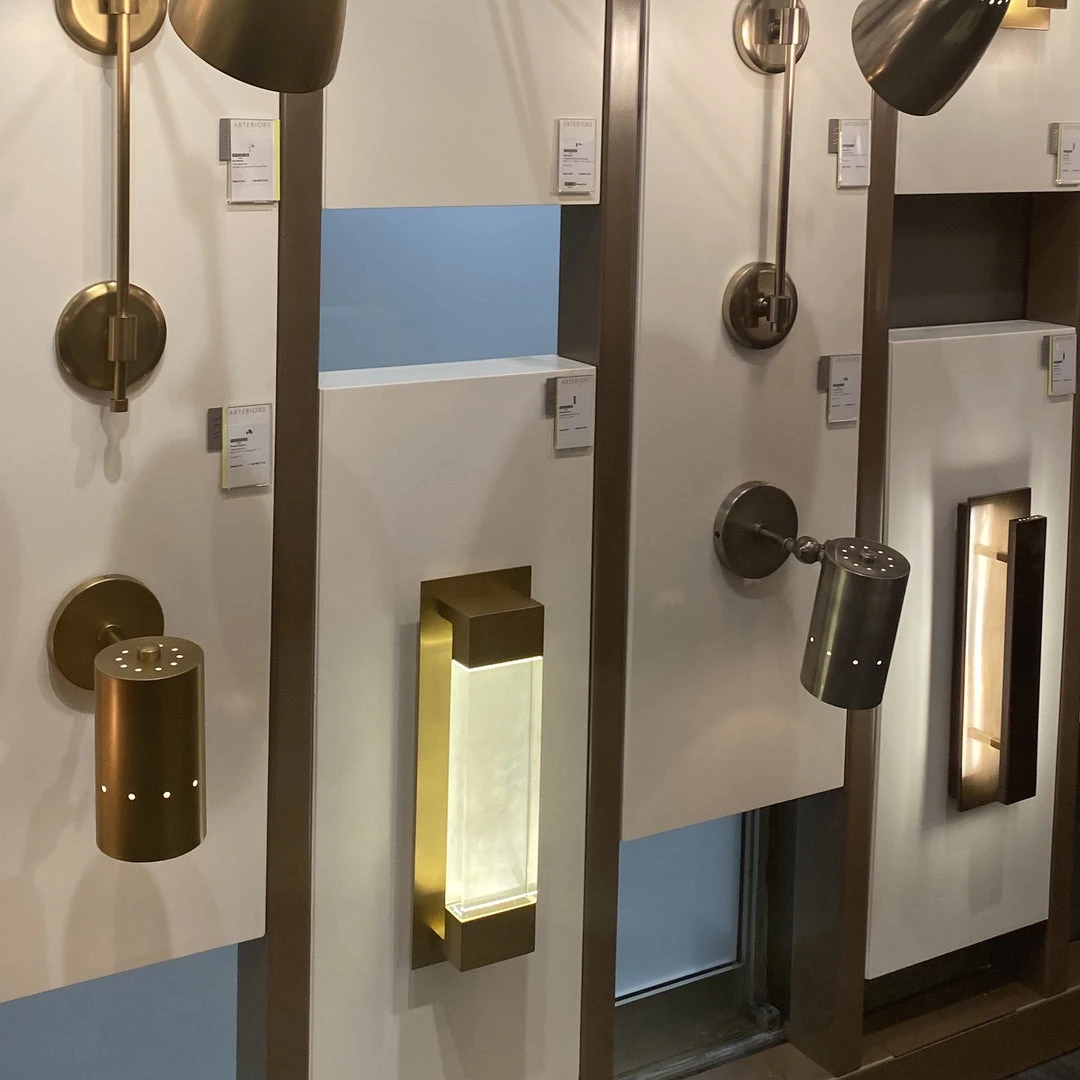 Arteriors Home Charlie Sconce New Arrivals 4 Arteriors Home Charlie Sconce New Arrivals