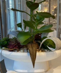 Arteriors Home New Arrivals Chelsea Centerpiece