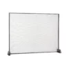 Arteriors Home Cinder Fire Screen New Arrivals