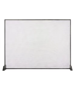 Arteriors Home Cinder Fire Screen New Arrivals