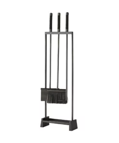Arteriors Home Cinder Fireplace Tool Set New Arrivals
