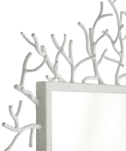 Arteriors Home New Arrivals Coral Twig Mirror