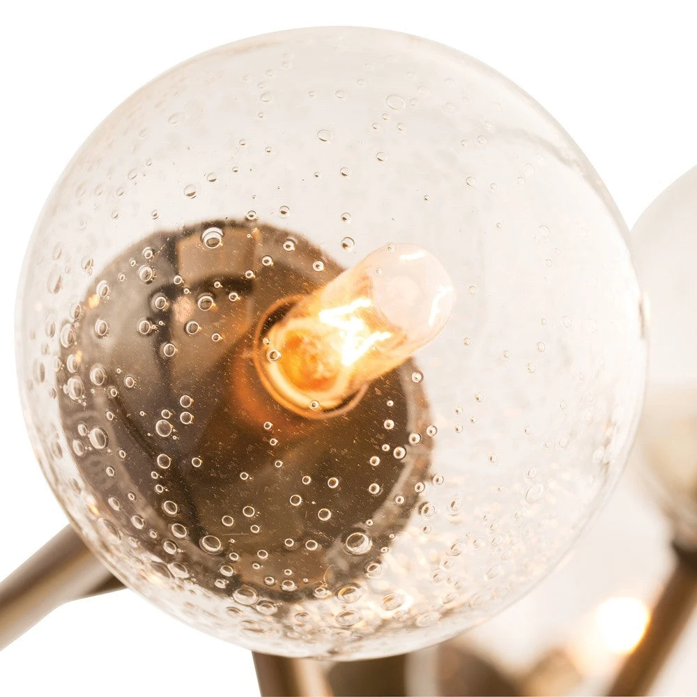 Arteriors Home Dallas Medium Chandelier Vintage Brass New Arrivals 4 Arteriors Home Dallas Medium Chandelier Vintage Brass New Arrivals