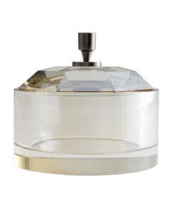 Arteriors Home New Arrivals Damascus Container