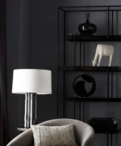 Arteriors Home New Arrivals Daniel Etagere