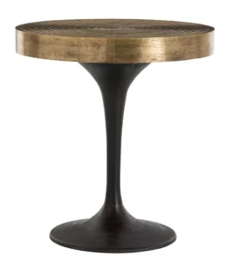 Arteriors Home New Arrivals Daryl Side Table