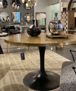 Arteriors Home New Arrivals Daryl Entry Table