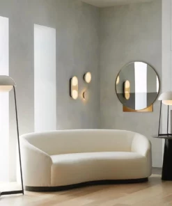 Arteriors Home Datum Mirror