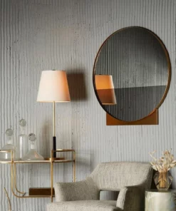Arteriors Home Datum Mirror