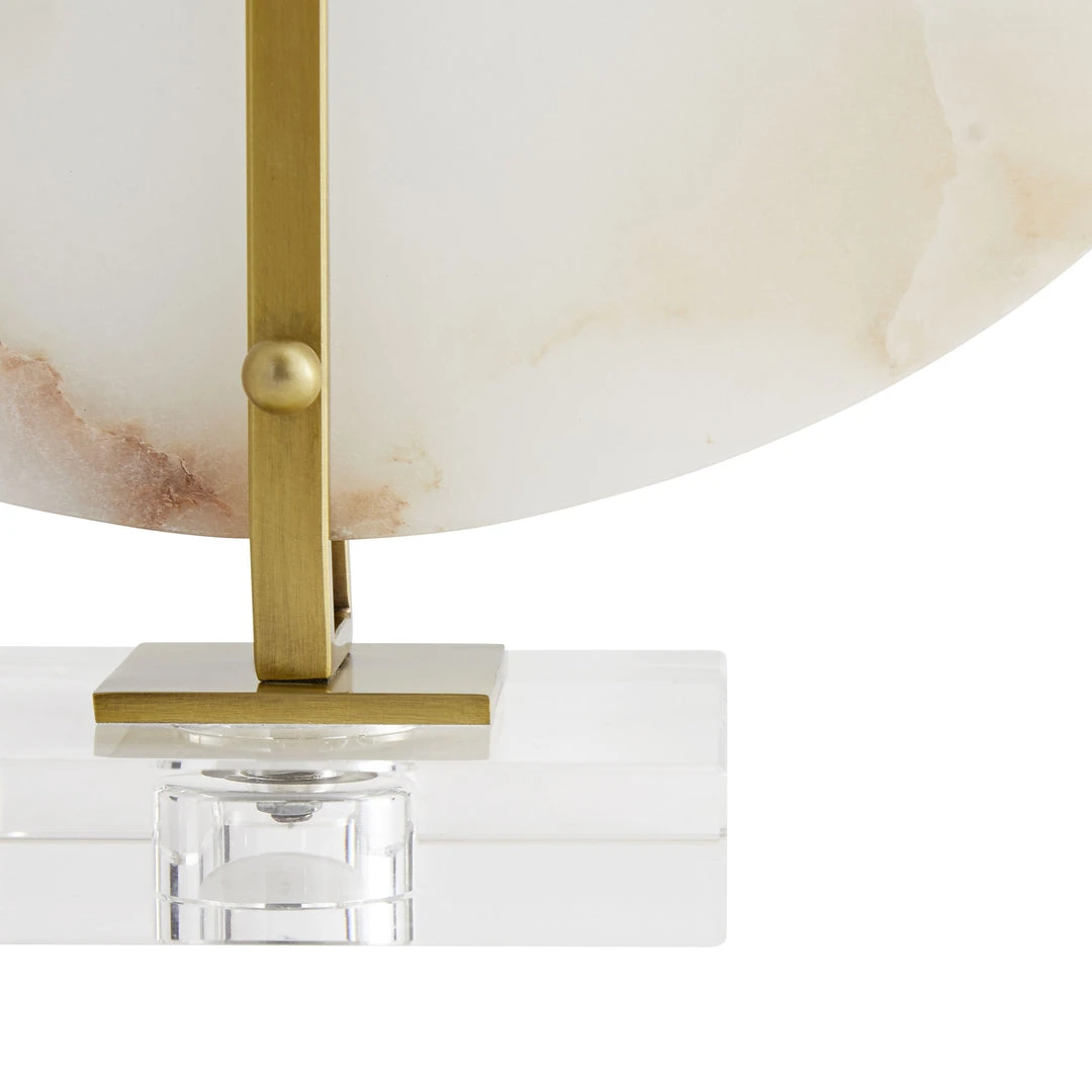 Arteriors Home Davenport Sculpture 8 Arteriors Home Davenport Sculpture