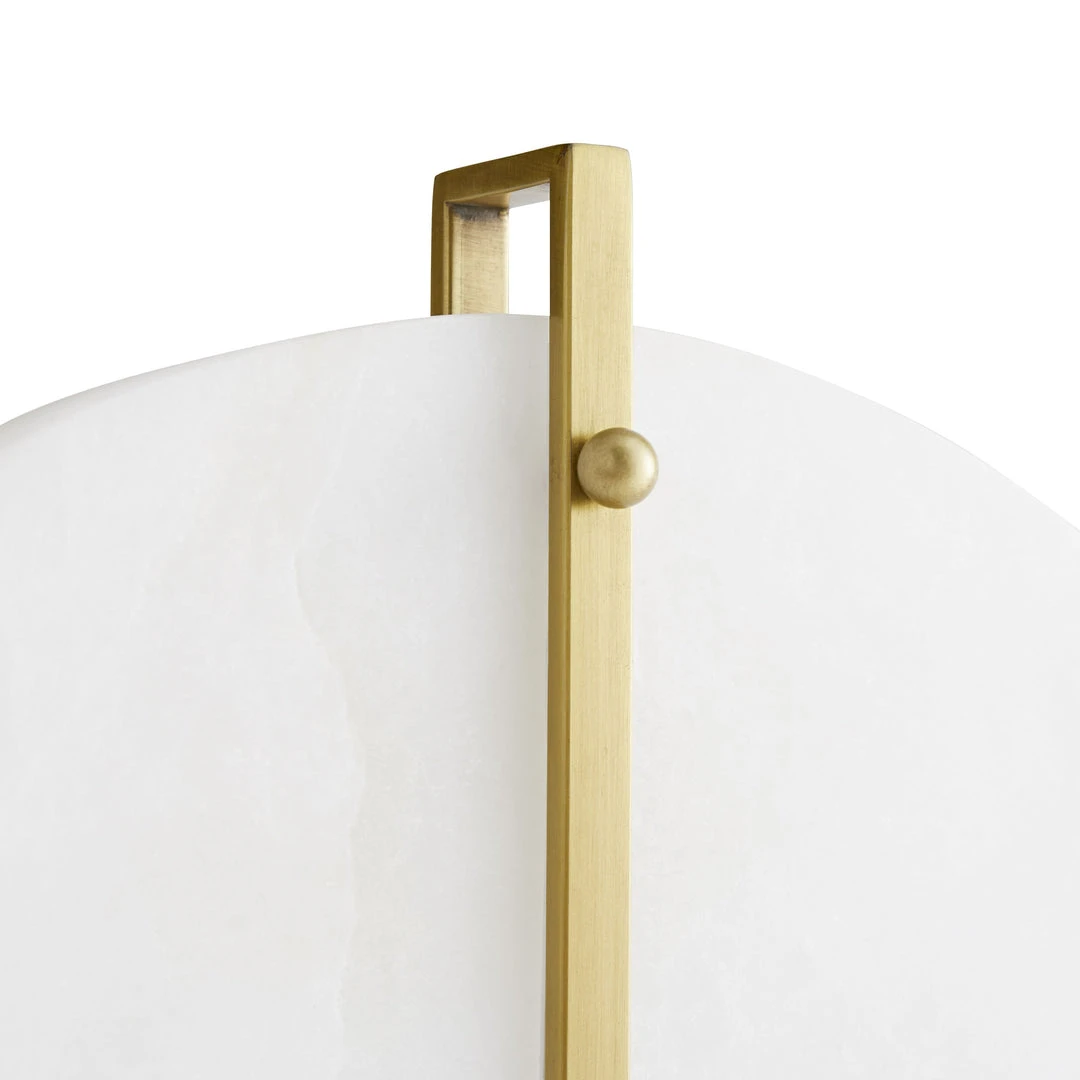 Arteriors Home Davenport Sculpture 7 Arteriors Home Davenport Sculpture